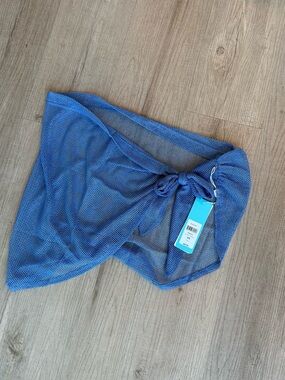 beach bunny sarong